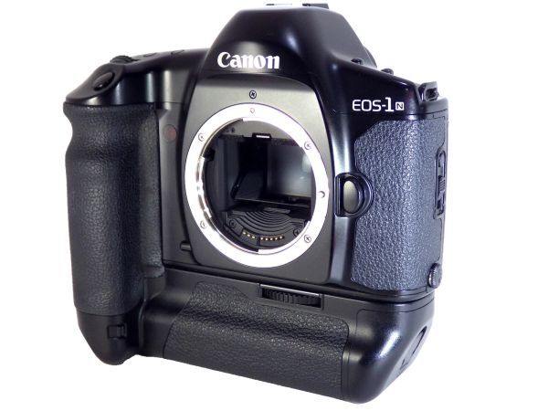 2025年最新】Yahoo!オークション -canon eos-1n hs(フィルムカメラ)の