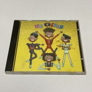CD Nu Girls
