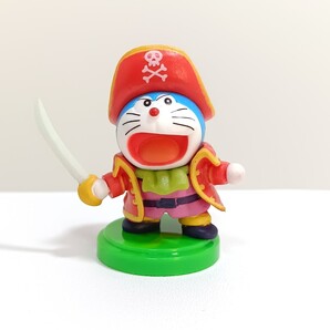 2016 チョコエッグ ドラえもん ムービーセレクション2 「28.のび太の南海大冒険」 フィギュア 未使用品