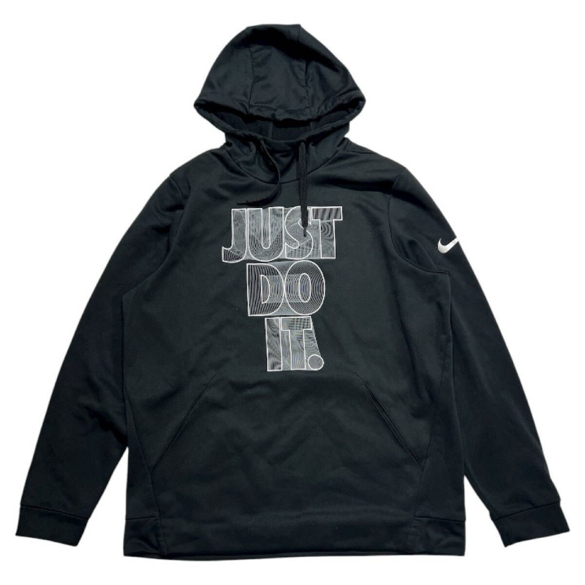 2025年最新】Yahoo!オークション -nike just do it パーカーの中古品