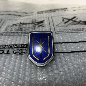 GX100 JZX100 マーク2 マークⅡ 絶版 廃盤 ツアラー グランデ 前期 後期 グリル トラント エンブレム GX JZX ツアラーV 純正 JDM MARKⅡ