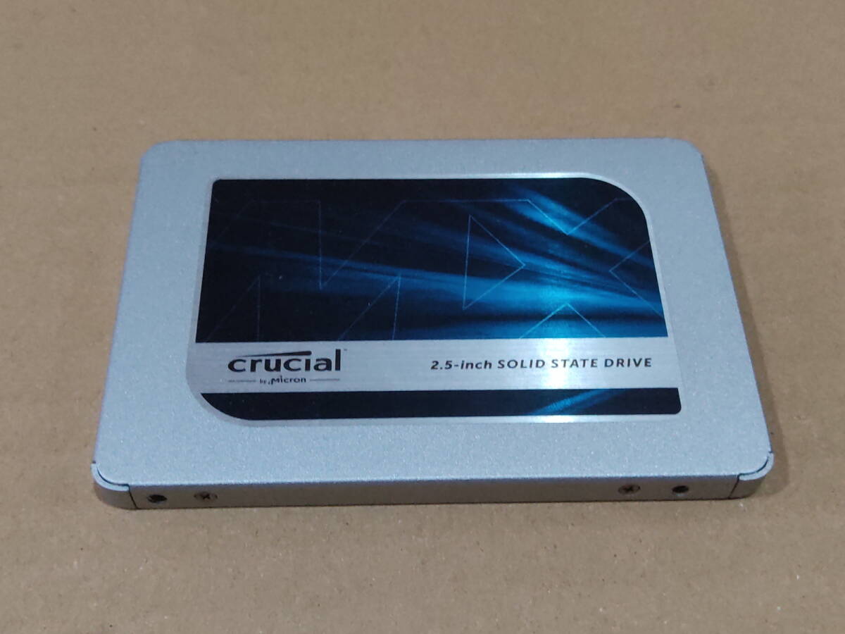 crucial MX500 CT1000MX500SSD1 オークション比較 - 価格.com