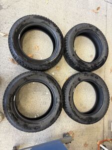 札幌 2023製 VRX2 手渡可 155/65R14 ブリヂストン BRIDGESTONE ブリザック BLIZZAK