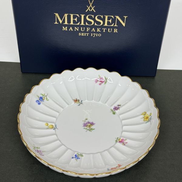 2025年最新】Yahoo!オークション -マイセン 皿の中古品・新品