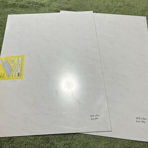 アイカ セラール キッチンパネル 2枚セット FXK554 管理71120AN8