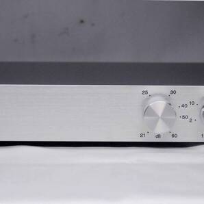 7型定数によるフォノイコライザー a7Ⅱ