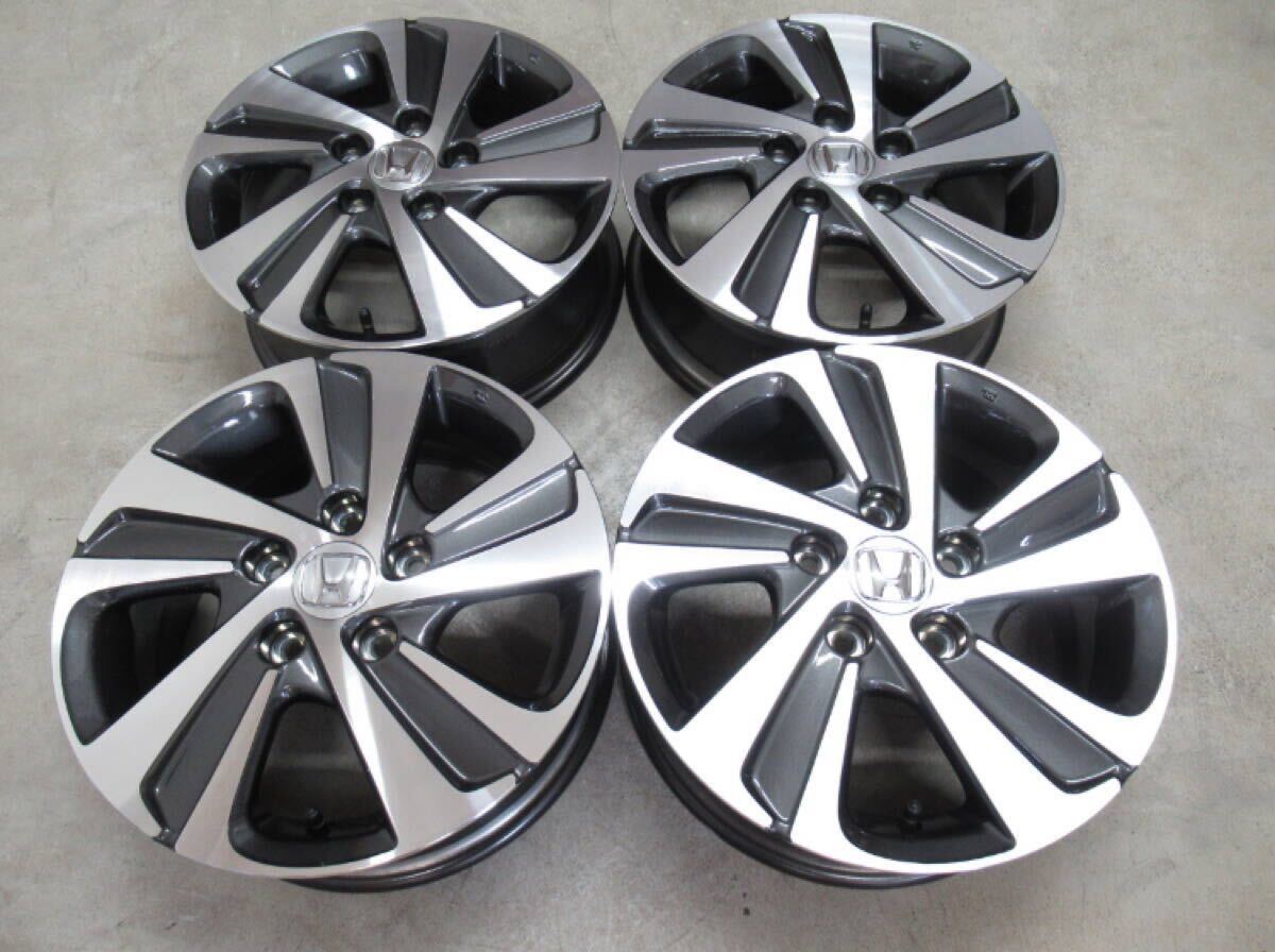 2025年最新】Yahoo!オークション -フリード 純正 ホイール 新車外しの