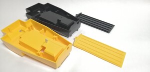 【京商 スコーピオン2014/ビートル2014/トマホーク】純正スペアパーツセット 未使用品、未開封 多数