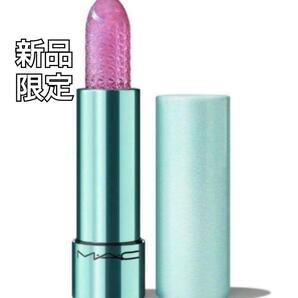 【新品・限定】MAC マック シュガー クリスタル リップ オイル スティック グリスンアップ M・A・C 口紅 ホリデー クリスマス 2025