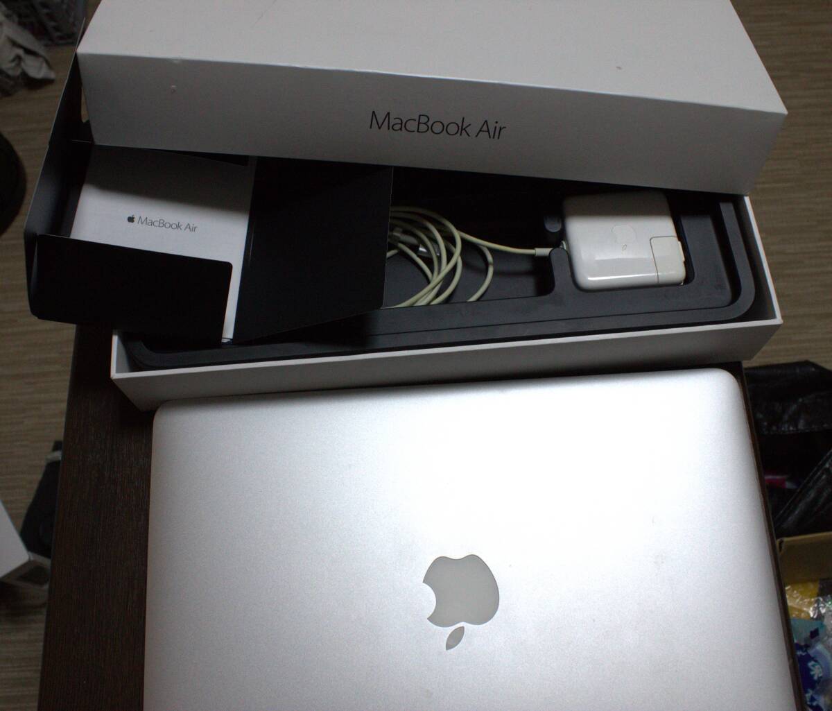 2025年最新】Yahoo!オークション -macbook air ジャンク(Mac)の中古品