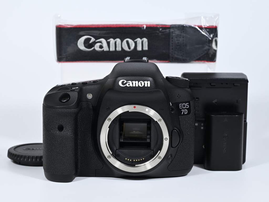 2025年最新】Yahoo!オークション -eos 7d(デジタルカメラ)の中古品