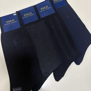520 送料無料 POLO 靴下 ポロ ラルフローレン メンズ カジュアルソックス ビジネスソックス 紳士 メンズソックス