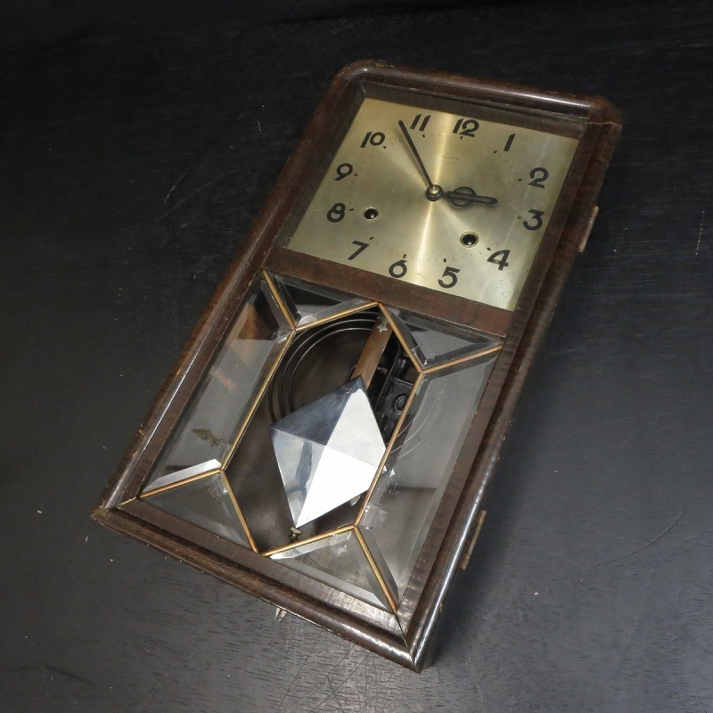 2025年最新】Yahoo!オークション -時計 ジャンク 掛けの中古品・新品