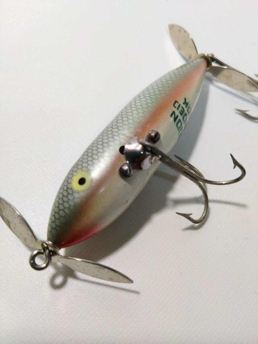 2025年最新】ヘドン ルアーで釣りをもっと楽しもう！人気商品