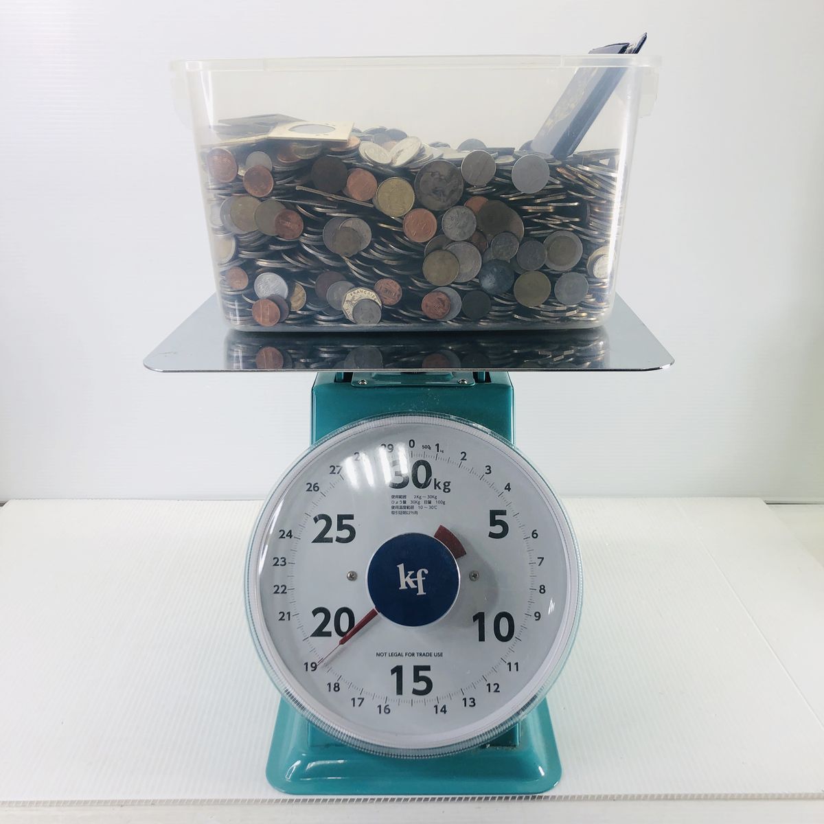 2025年最新】Yahoo!オークション -古銭 まとめ kg(貨幣)の中古品