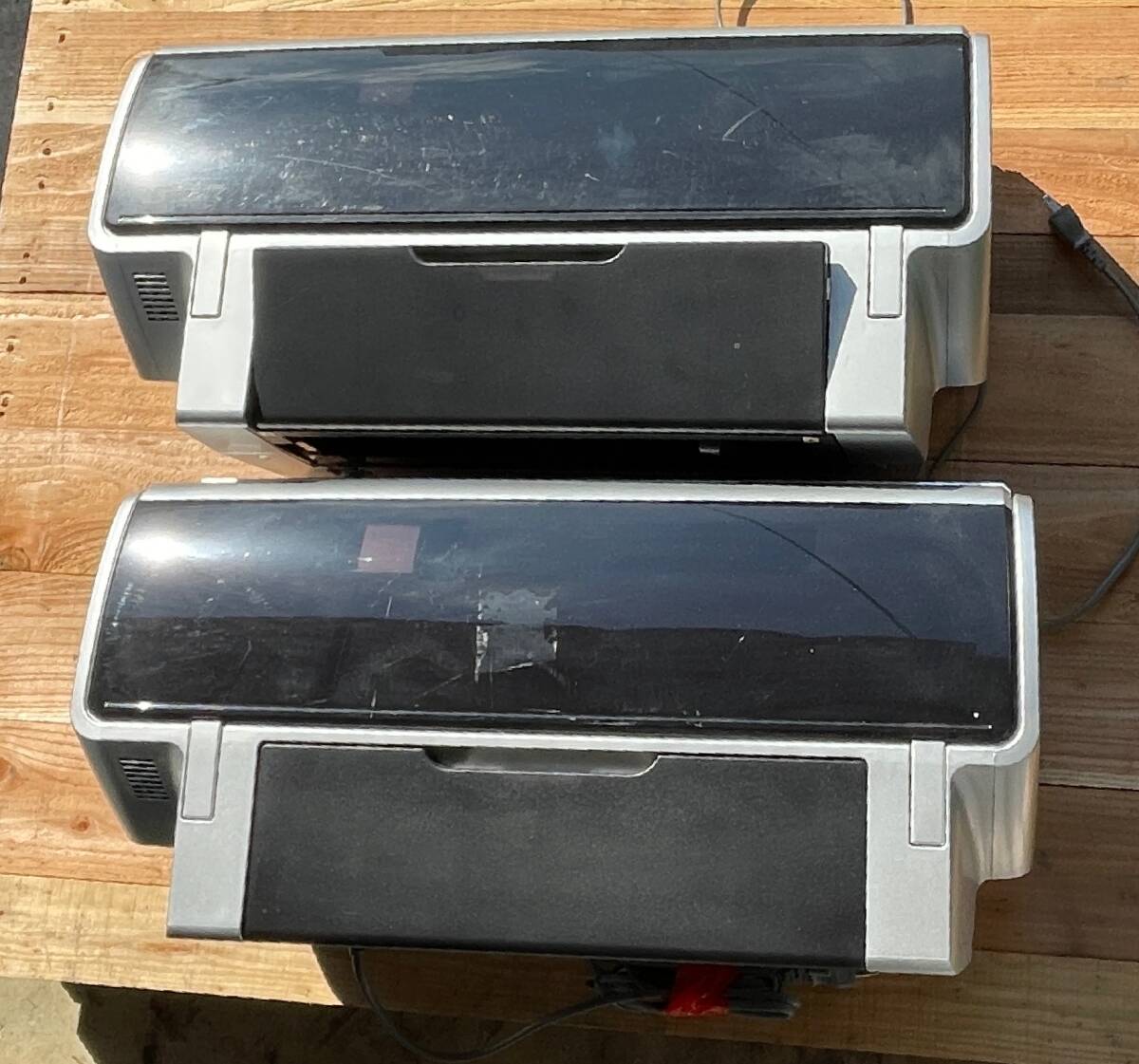 2025年最新】Yahoo!オークション -epson プリンターの中古品・新品・未