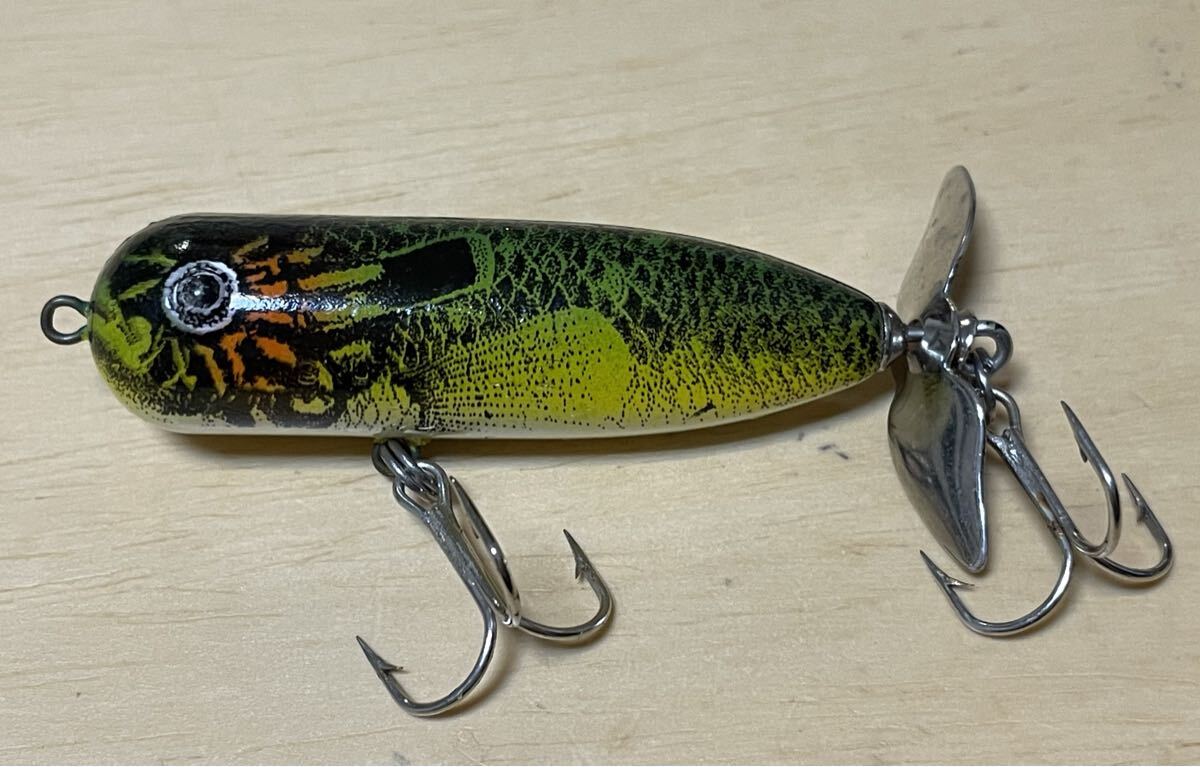 2025年最新】Yahoo!オークション -オールド ヘドン(スイッシャー)の