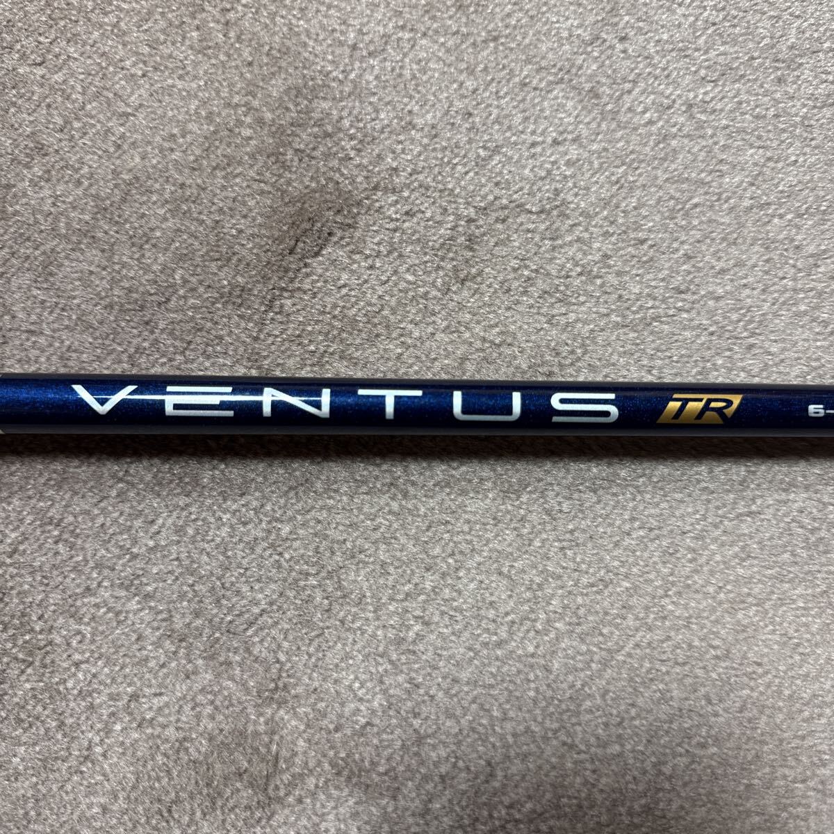 ベンタスtrブルー　6s ウッド用 2025年最新】Yahoo!オークション -ベンタスtrブルー6sの中古品・新品