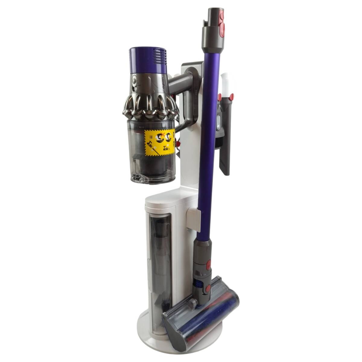 2025年最新】Yahoo!オークション -dyson v10の中古品・新品・未使用品一覧