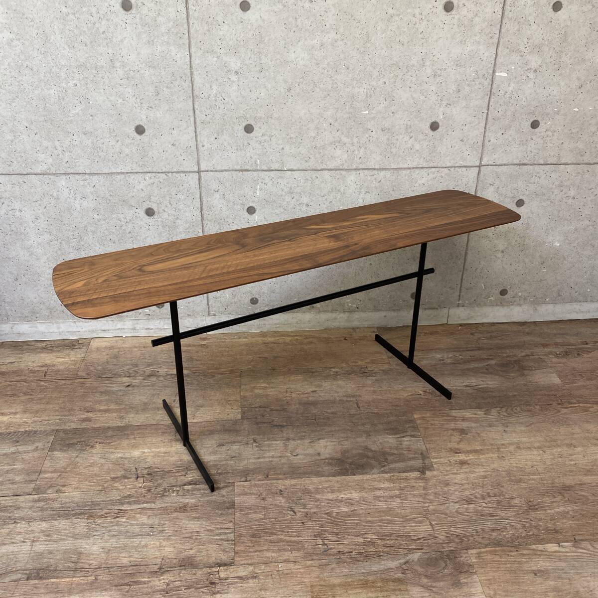 【埼玉発 直接引取可】 リーン・ロゼ センターテーブル ligne roset 