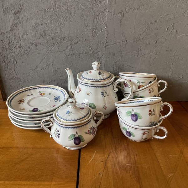 2025年最新】Yahoo!オークション -リチャードジノリ ティーポットの