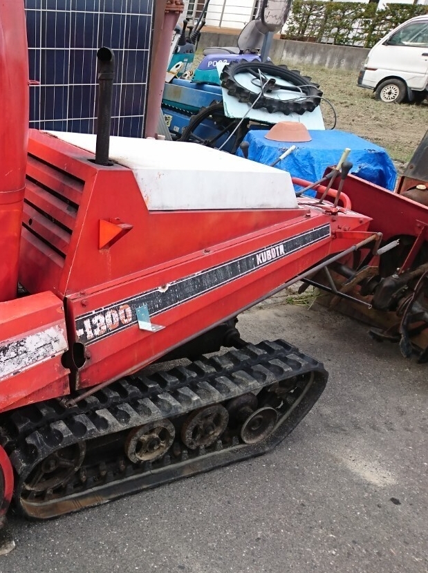 2025年最新】Yahoo!オークション -クボタ 除雪機 ksrの中古品