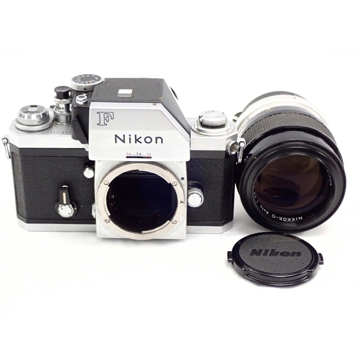 Yahoo!オークション -「nikon f2 ジャンク」の落札相場・落札価格