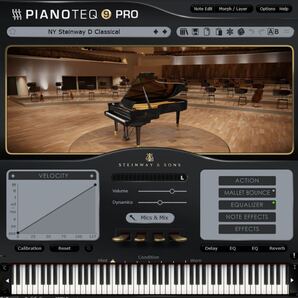 Modartt Pianoteq 9 PRO Windows