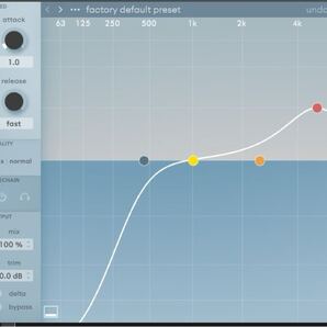 Oeksound soothe2 Windows