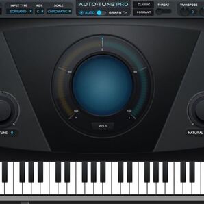 Antares Auto-Tune Unlimited Windows