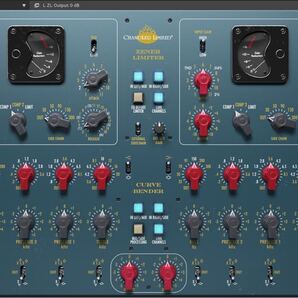 Softube Chandler Collection Windows