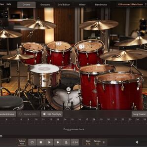 Toontrack EZdrummer 3 Windows