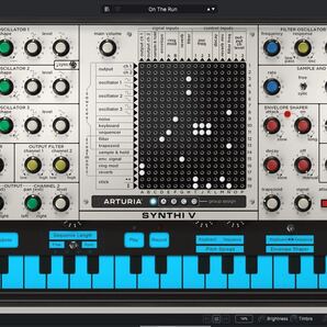 Arturia V Collection Windows
