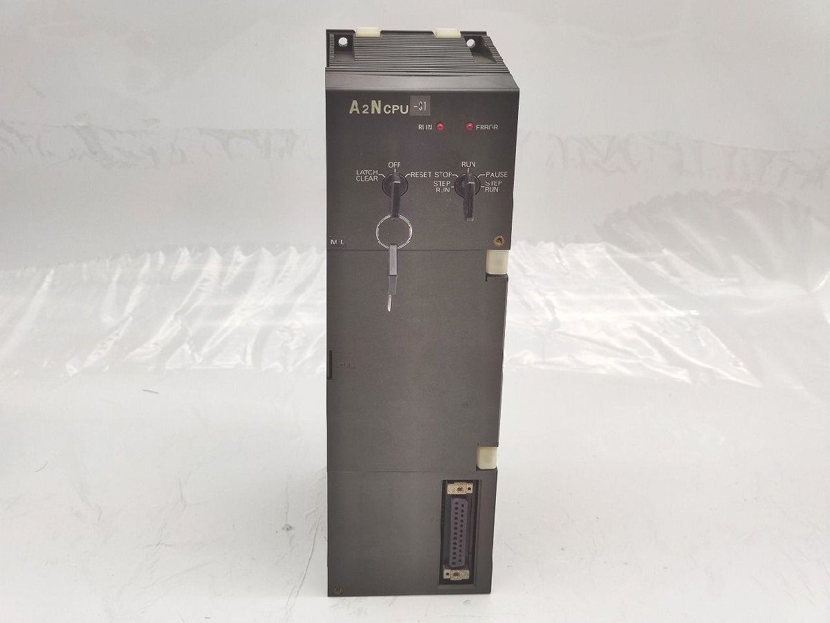 中古 三菱 MITSUBISHI A2NCPU-S1
