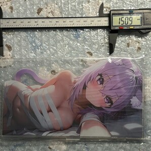 猫又おかゆ アクリルスタンド 匿名配送 送料無料G66