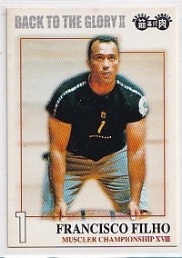 2025年最新】Yahoo!オークション -筋肉番付(トレーディングカード)の