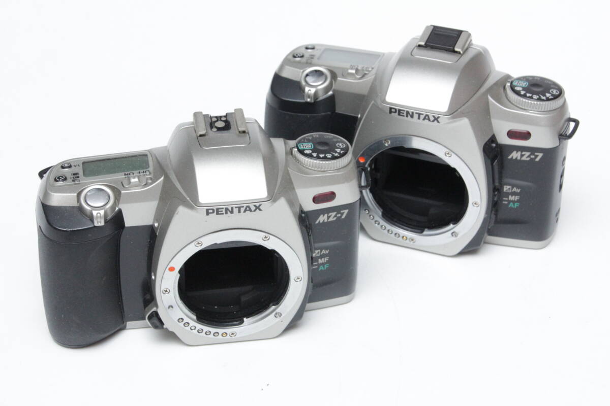 2025年最新】Yahoo!オークション -ペンタックス mz-7の中古品・新品