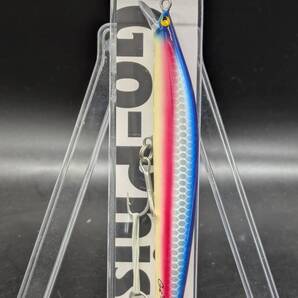 送料込み Go-Phish M128GP #10 オールドレインボー ゴーフィッシュ