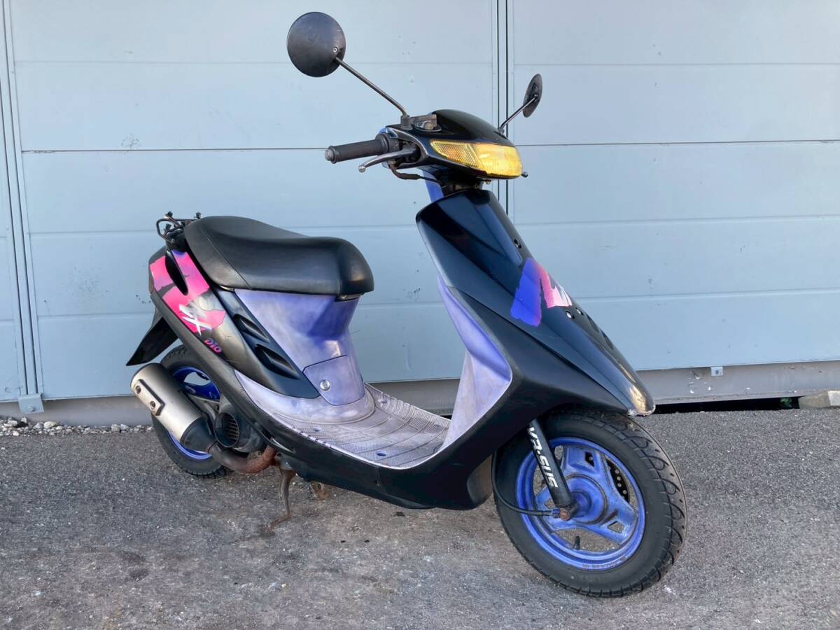 dio ホンダの値段と価格推移は？｜1863件の売買データからdio ホンダの