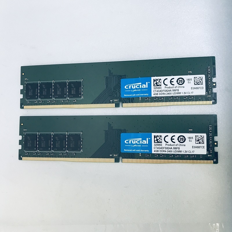 2025年最新】Yahoo!オークション -ddr4 8gb eccの中古品・新品・未使用