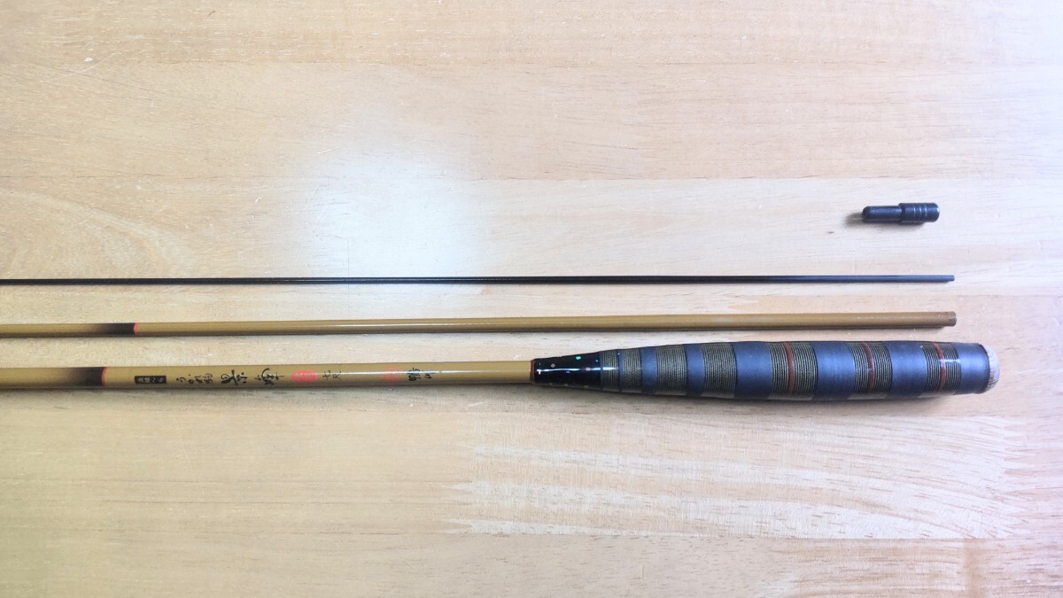 2025年最新】Yahoo!オークション -鴨川 竿の中古品・新品・未使用品一覧