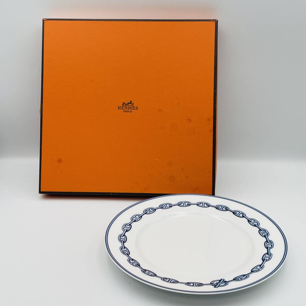 2025年最新】Yahoo!オークション -エルメス皿の中古品・新品・未