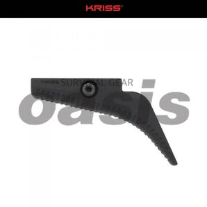 クリス KRISS Vector Angled Grip クリスベクターアングルドグリップ フォアグリップ クライタック KRYTAC 実物