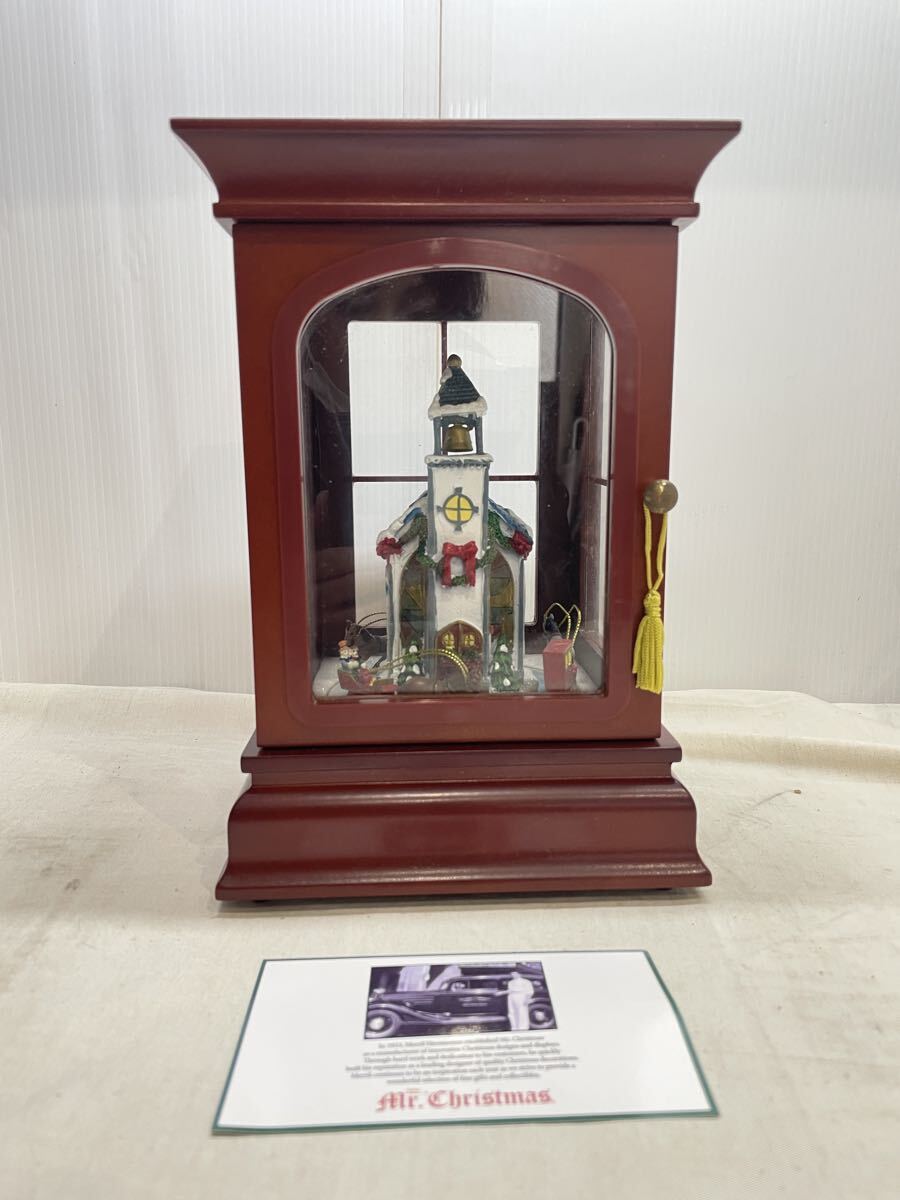 2025年最新】Yahoo!オークション -ミスタークリスマス オルゴールの