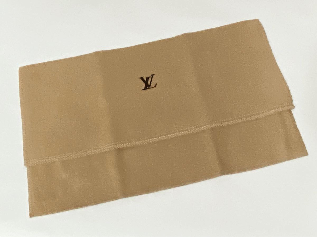 ルイヴィトン　布袋　色々　13枚 2ndhands_lvshopbag