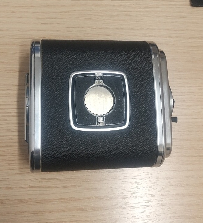 2025年最新】Yahoo!オークション -ハッセルブラッド フィルムバックの