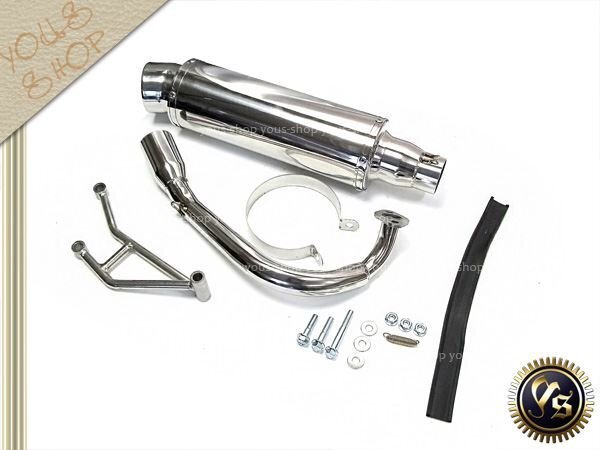 2025年最新】Yahoo!オークション -ホンダ バイト マフラーの中古品