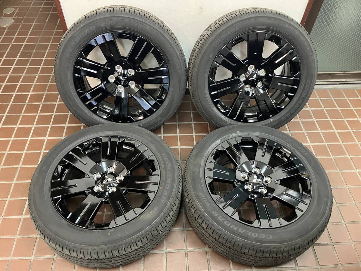 2025年最新】Yahoo!オークション -デリカd5 純正 新車外しの中古品