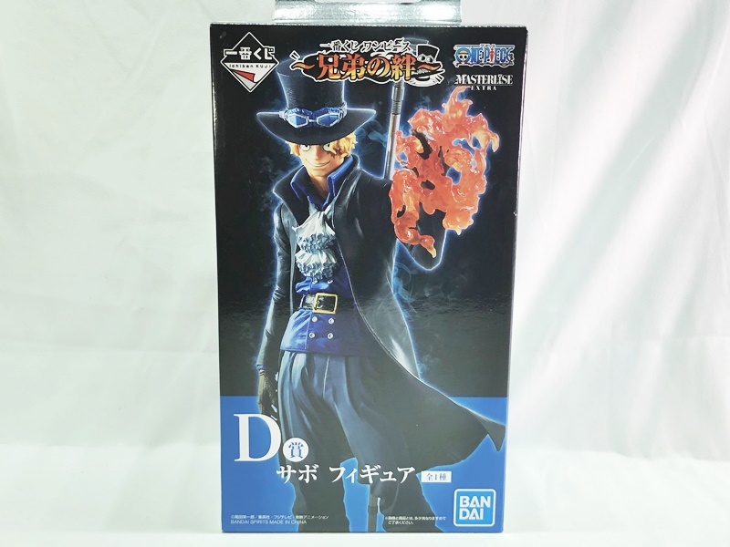 Yahoo!オークション -「ワンピース 一番くじ サボ」の落札相場・落札価格