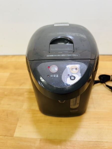 National ナショナル 松下電工 NC-EZA22 お湯ポット 2.2L 電気ポット